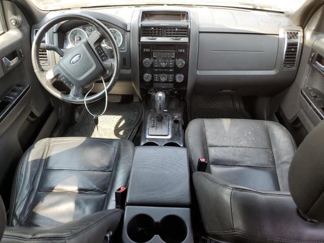 Photo 8 from auction – 2011 FORD ESCAPE LIM with VIN 1FMCU9EG6BKB79255