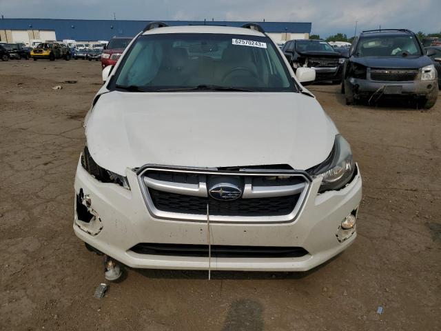 Photo 5 from auction – 2013 SUBARU IMPREZA SP with VIN JF1GPAL65DH808468