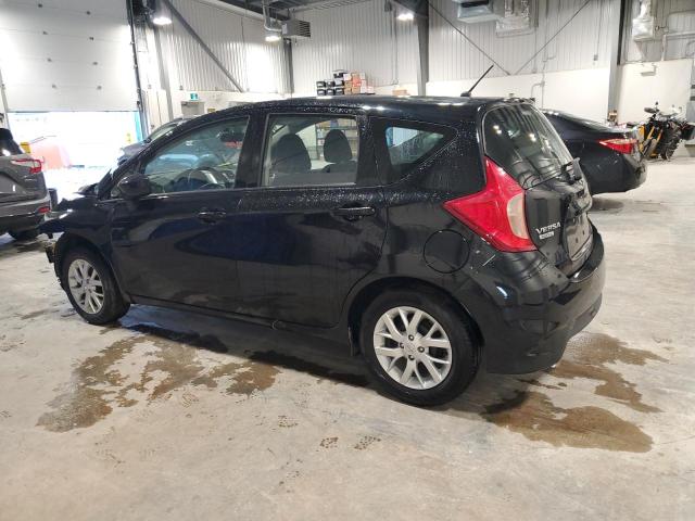 Photo 2 from auction – 2018 NISSAN VERSA NOTE with VIN 3N1CE2CP2JL369064