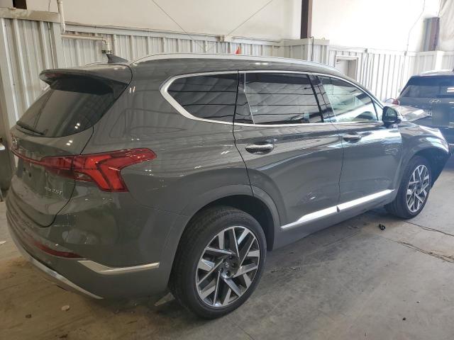 Photo 3 from auction – 2022 HYUNDAI SANTA FE C with VIN 5NMS5DAL3NH448217