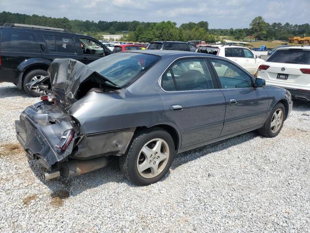 Photo 3 from auction – 2003 ACURA 3.2TL with VIN 19UUA56693A073620