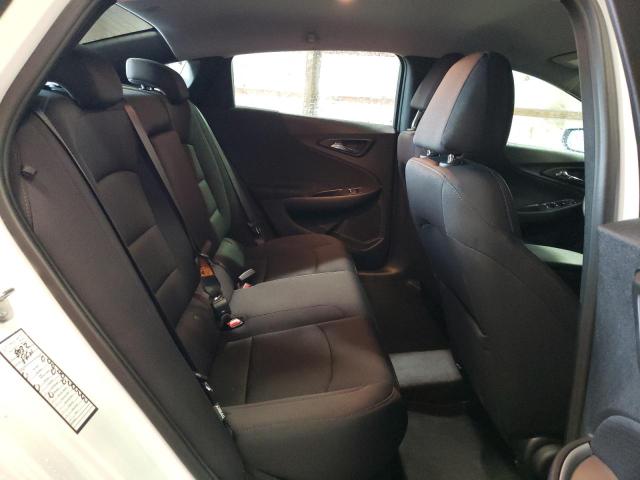 Photo 10 from auction – 2023 CHEVROLET MALIBU LT with VIN 1G1ZD5ST2PF215573