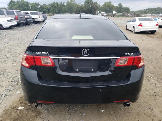 Photo 6 from auction – 2012 ACURA TSX TECH with VIN JH4CU2F65CC005589