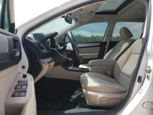 Photo 7 from auction – 2016 SUBARU OUTBACK 2. with VIN 4S4BSBHCXG3355727