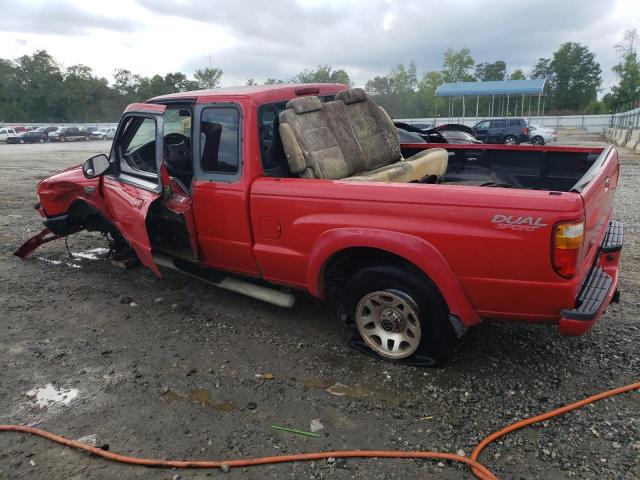 Photo 2 from auction – 2002 MAZDA B3000 CAB with VIN 4F4YR16U62TM05149