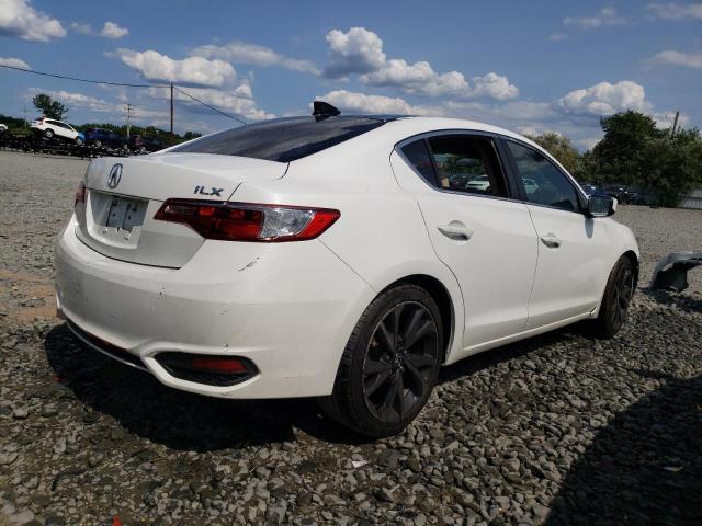 Photo 3 from auction – 2016 ACURA ILX BASE W with VIN 19UDE2F37GA024866