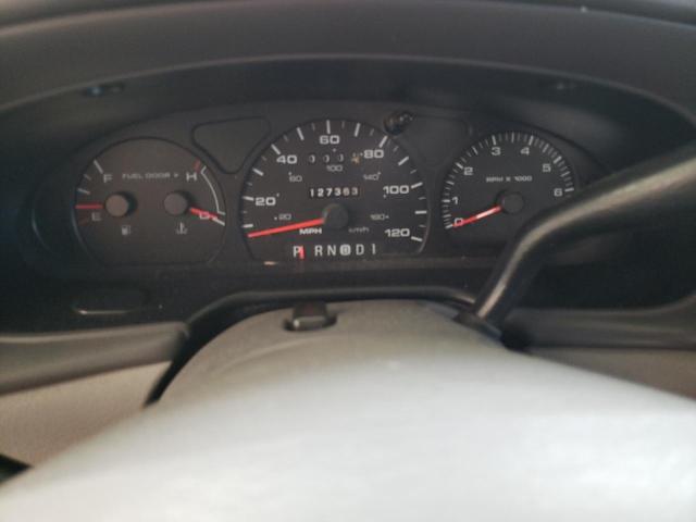 Photo 9 from auction – 2003 FORD TAURUS SES with VIN 1FAFP55243G213869