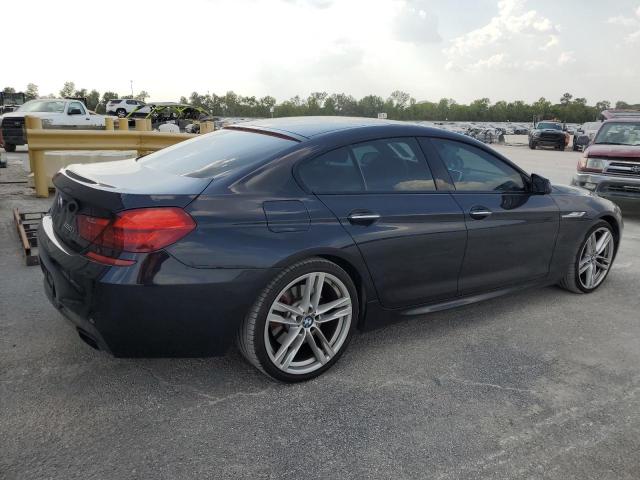 Photo 3 from auction – 2014 BMW 650 I GRAN with VIN WBA6B2C50ED129800