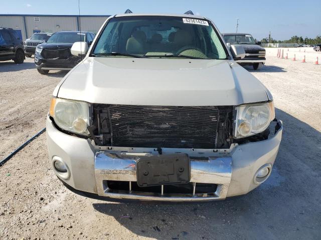 Photo 5 from auction – 2008 FORD ESCAPE LIM with VIN 1FMCU94198KE52792