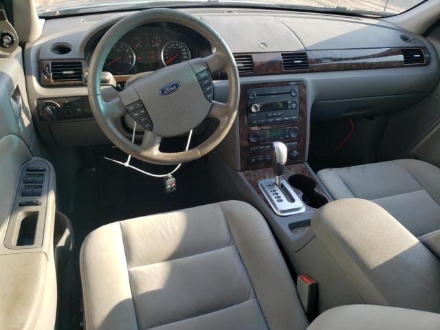 Photo 8 from auction – 2005 FORD FIVE HUNDR with VIN 1FAFP24135G150399