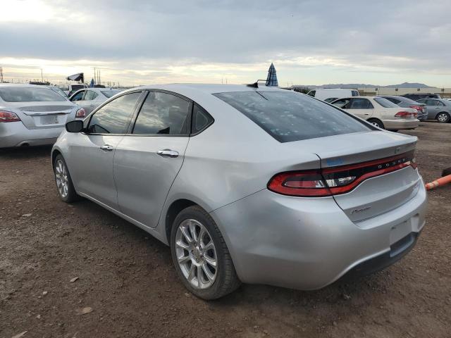 Photo 2 from auction – 2013 DODGE DART LIMIT with VIN 1C3CDFCA3DD202259