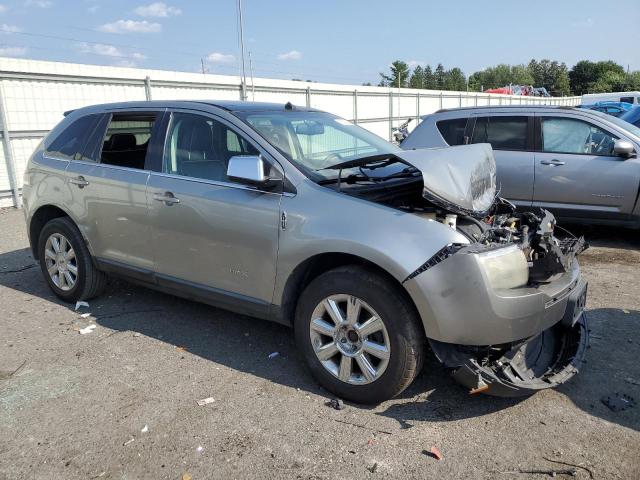 Photo 4 from auction – 2008 LINCOLN MKX with VIN 2LMDU88C38BJ38502