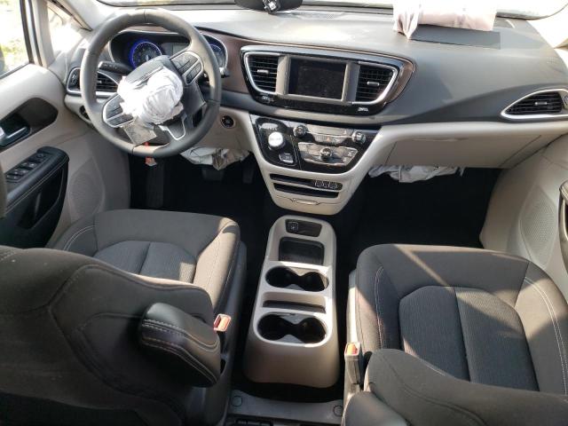 Photo 8 from auction – 2023 CHRYSLER VOYAGER LX with VIN 2C4RC1CG9PR516306