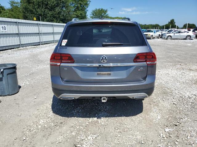 Photo 6 from auction – 2018 VOLKSWAGEN ATLAS SE with VIN 1V2LR2CA0JC584840
