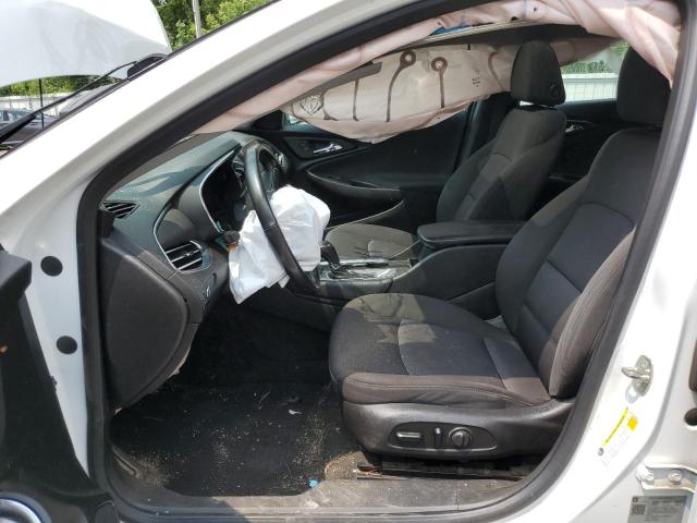 Photo 7 from auction – 2018 CHEVROLET MALIBU LT with VIN 1G1ZD5ST9JF142659