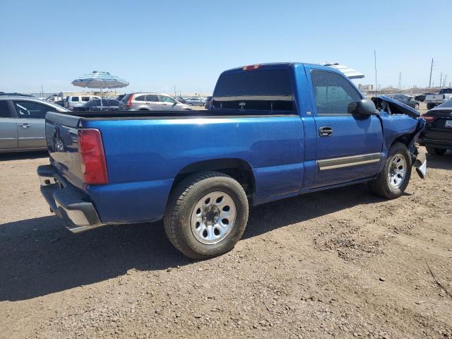 Zdjęcie 3 z aukcji – 2004 CHEVROLET SILVERADO z VIN 1GCEC14VX4Z317164