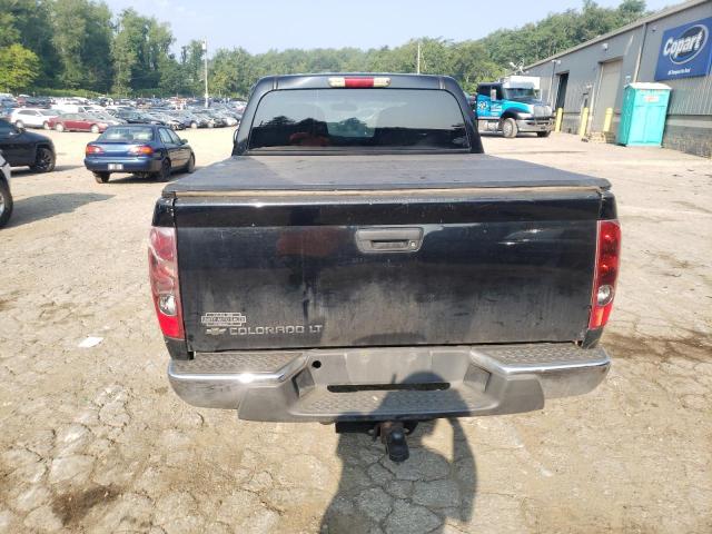 Photo 6 from auction – 2007 CHEVROLET COLORADO with VIN 1GCDT13E578153622