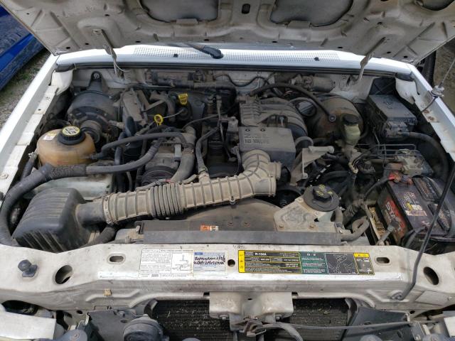 Photo 11 from auction – 2004 FORD RANGER with VIN 1FTYR10D64PB50015