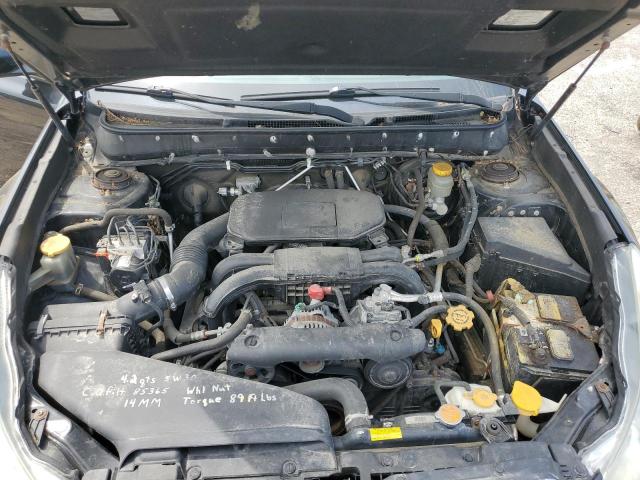 Снимка 11 от търг – 2010 SUBARU OUTBACK 2. с VIN 4S4BRCCC3A3359229
