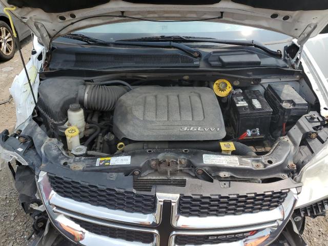Photo 12 from auction – 2013 DODGE CARAVAN with VIN 2C4RDGBG3DR811723