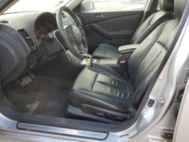 Снимка 7 от търг – 2012 NISSAN ALTIMA BAS с VIN 1N4AL2AP4CC118046