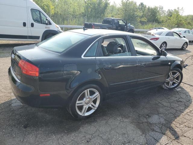 Фото 3 с аукциона – 2007 AUDI A4 2.0T QU с VIN WAUDF78E37A014954