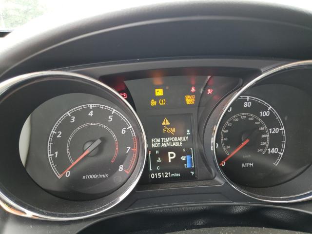 Photo 9 from auction – 2022 MITSUBISHI OUTLANDER with VIN JA4APUAU7NU020717