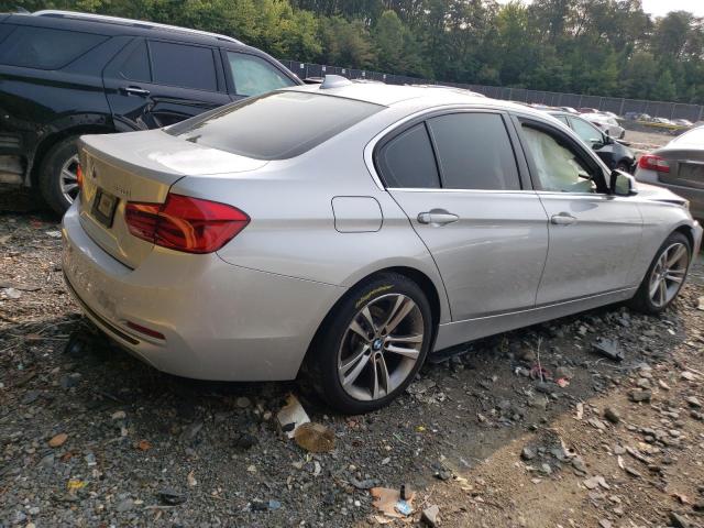 Photo 3 from auction – 2018 BMW 330 XI with VIN WBA8D9G53JNU72272