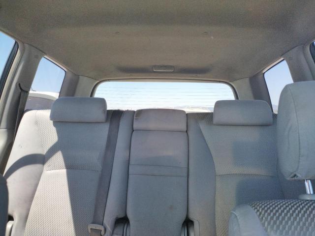 Photo 10 from auction – 2005 TOYOTA HIGHLANDER with VIN JTEGP21AX50055264
