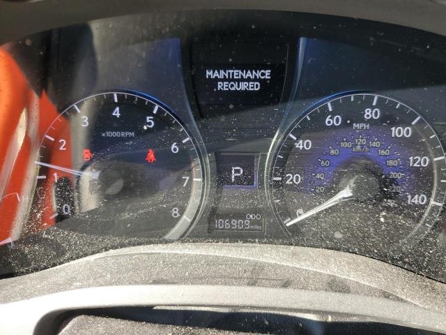 Photo 9 from auction – 2015 LEXUS RX 350 with VIN 2T2ZK1BA2FC168214