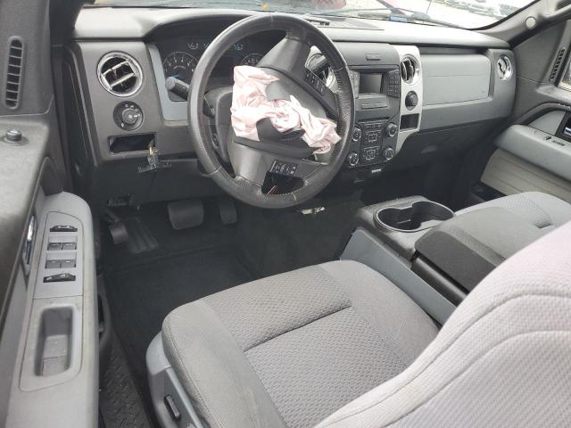 Photo 8 from auction – 2013 FORD F150 SUPER with VIN 1FTEX1CM5DFD65332