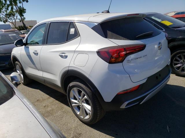 Photo 2 from auction – 2023 BUICK ENCORE GX with VIN KL4MMCSL0PB064661