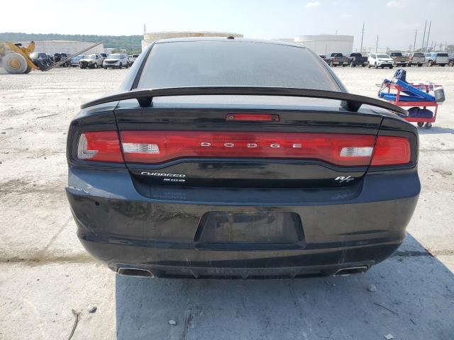 Photo 6 from auction – 2014 DODGE CHARGER R/ with VIN 2C3CDXDTXEH301395