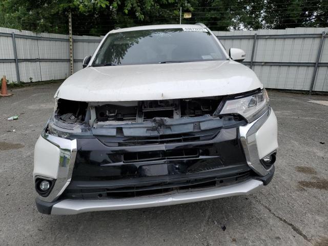 Photo 5 from auction – 2016 MITSUBISHI OUTLANDER with VIN JA4JZ4AX9GZ047797