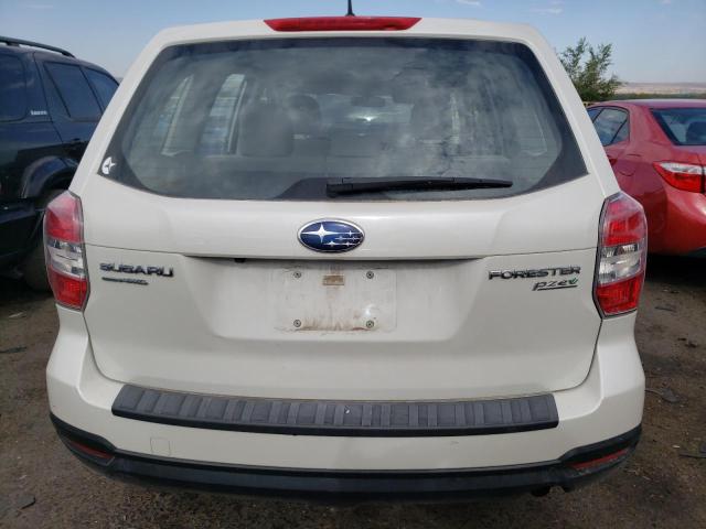 Photo 6 from auction – 2015 SUBARU FORESTER 2 with VIN JF2SJAAC9FG825945