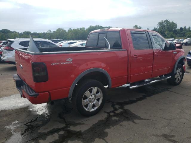Photo 3 from auction – 2008 FORD F150 SUPER with VIN 1FTPW14528FC24470