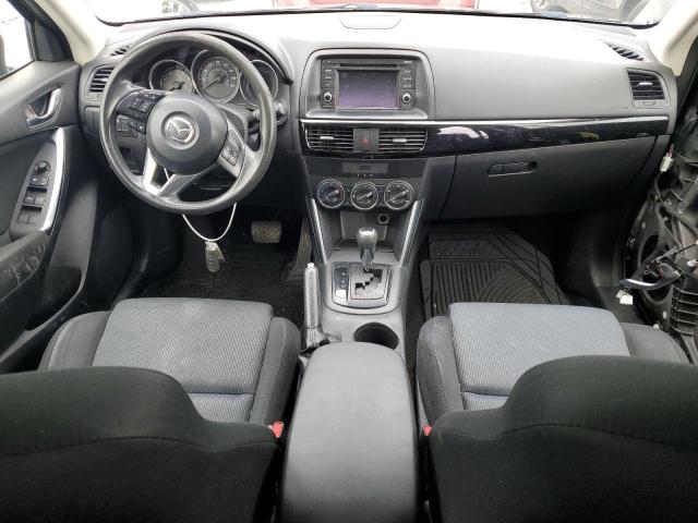 Photo 8 from auction – 2013 MAZDA CX-5 SPORT with VIN JM3KE4BE9D0162460