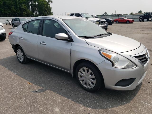 Photo 4 from auction – 2017 NISSAN VERSA S with VIN 3N1CN7AP5HL860691