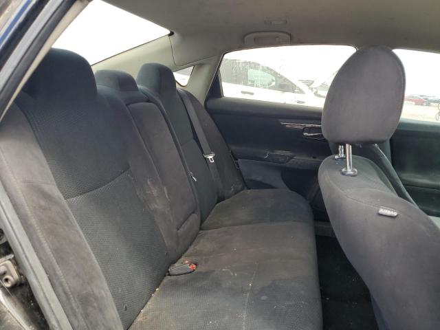 Photo 10 from auction – 2014 NISSAN ALTIMA 2.5 with VIN 1N4AL3AP7EN218266