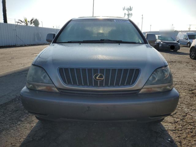 Photo 5 from auction – 1999 LEXUS RX 300 with VIN JT6HF10U9X0092446