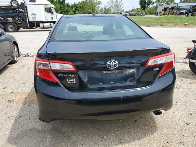 Photo 6 from auction – 2012 TOYOTA CAMRY BASE with VIN 4T1BF1FK8CU112947