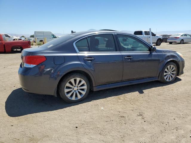 صورة رقم 3 من المزاد - 2011 SUBARU LEGACY 2.5 مع VIN 4S3BMBK60B3238670