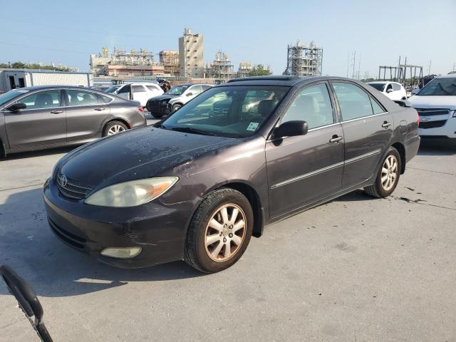 TOYOTA CAMRY LE 2003 with VIN 4T1BE32K13U668005 - Photo from auction