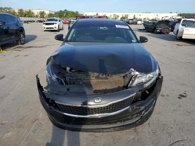 Photo 5 from auction – 2017 KIA OPTIMA LX with VIN KNAGT4L32H5179253