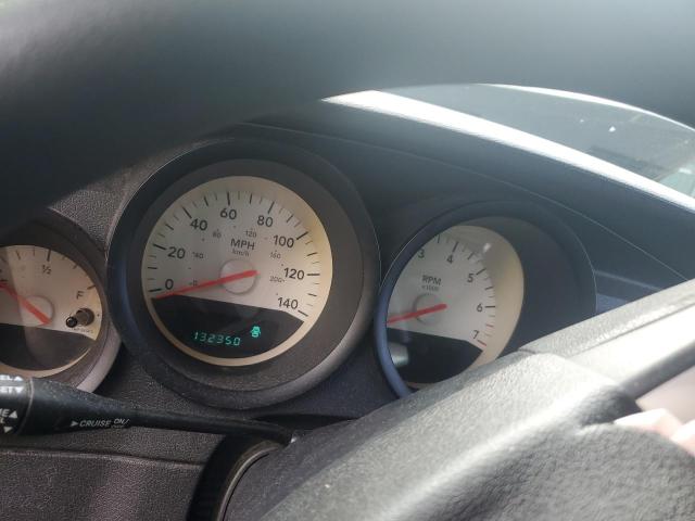 Photo 9 from auction – 2006 DODGE CHARGER SE with VIN 2B3KA43G86H430032