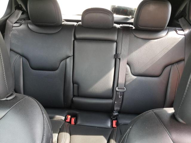 Photo 10 from auction – 2021 JEEP COMPASS 80 with VIN 3C4NJCEB5MT556344