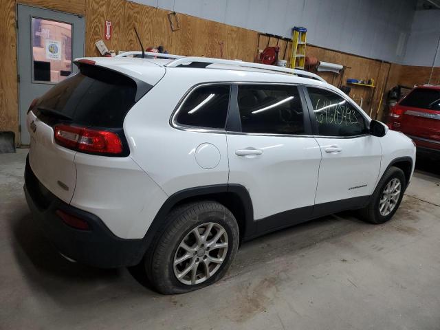Photo 3 from auction – 2016 JEEP CHEROKEE L with VIN 1C4PJMCS8GW350130