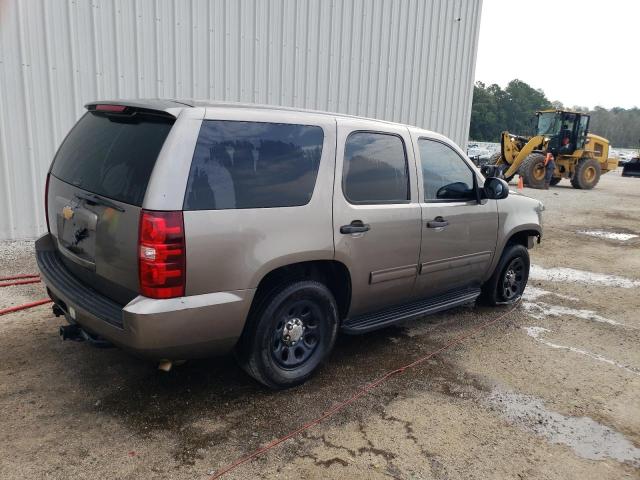 Photo 3 from auction – 2012 CHEVROLET TAHOE POLI with VIN 1GNLC2E02CR184695