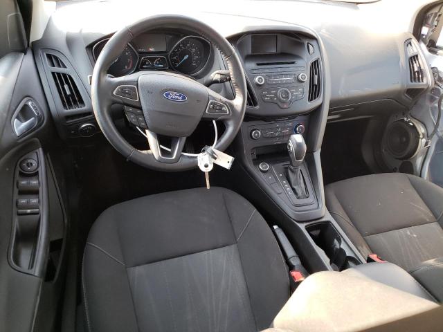 Photo 8 from auction – 2016 FORD FOCUS SE with VIN 1FADP3F28GL243609