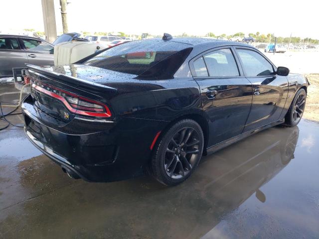 Photo 3 from auction – 2021 DODGE CHARGER SC with VIN 2C3CDXGJ0MH522674